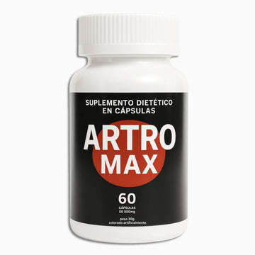 Artro Max (Articulaciones)